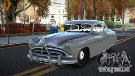 Holden Hornet Baiyi pour GTA 4