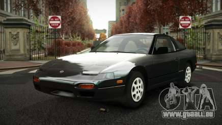 Nissan 240SX Nostin für GTA 4