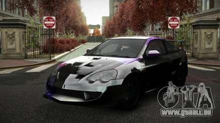 Honda Integra Sterine S13 pour GTA 4