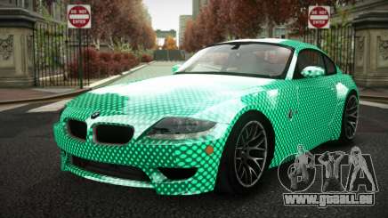 BMW Z4 Muolas S9 pour GTA 4