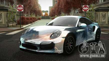 Porsche 911 Anrejaen S6 pour GTA 4