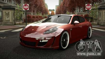 Porsche Panamera Rocridoy pour GTA 4