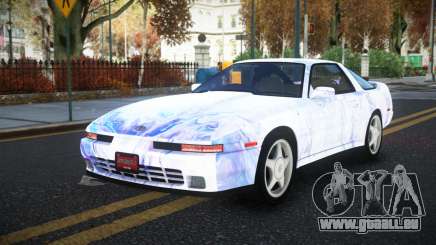 Toyota Supra Vinbeth S1 pour GTA 4