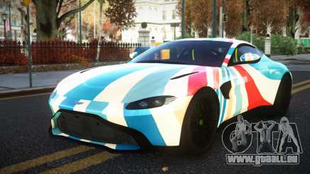 Aston Martin Vantage Jajoelca S7 für GTA 4