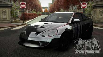 Honda Integra Sterine S14 pour GTA 4