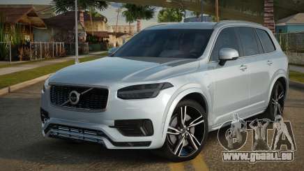 Volvo XC90 Coson pour GTA San Andreas