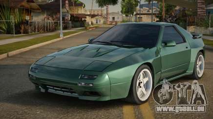 Mazda RX-7 Ninatiam pour GTA San Andreas