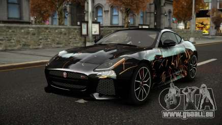 Jaguar F-Type Shexmuel S7 für GTA 4