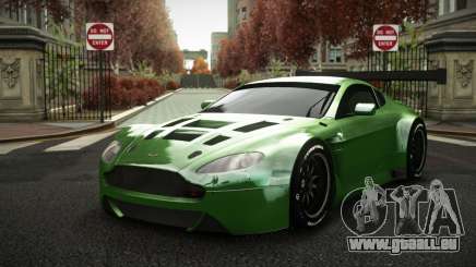 Aston Martin Vantage Koywunuq pour GTA 4