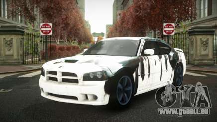 Dodge Charger Desic S12 pour GTA 4