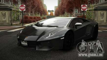 Lamborghini Aventador Cuga für GTA 4
