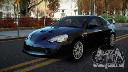 Honda Integra Suylar für GTA 4