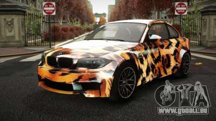 BMW 1M Aletiny S12 pour GTA 4