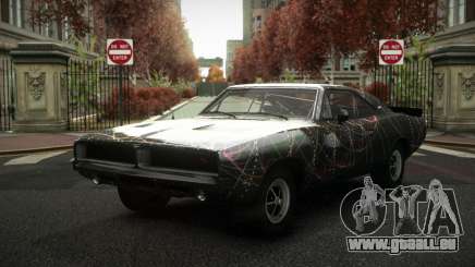 Dodge Charger Dankeley S12 pour GTA 4