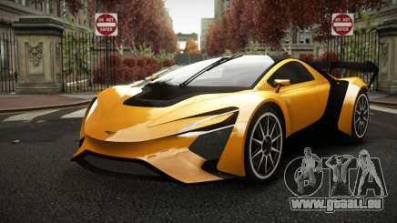 Techrules AT96 Pucfabixu pour GTA 4