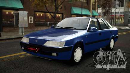Daewoo Espero Cozaliv pour GTA 4