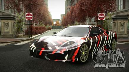 Ferrari F430 Jangoah S9 pour GTA 4