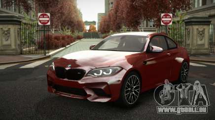 BMW M2 Hecoxevom für GTA 4