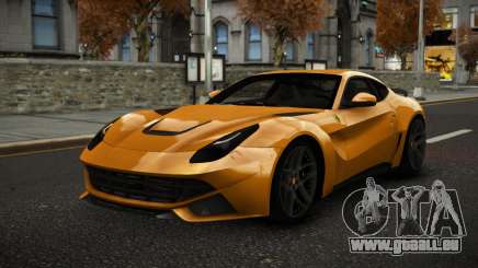 Ferrari F12 Jestrike pour GTA 4
