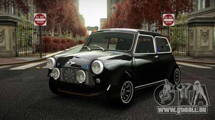 Mini Cooper Yeduji pour GTA 4
