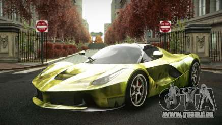 Ferrari LaFerrari Masbrine S13 pour GTA 4