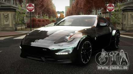 Nissan 370Z Lychren S2 für GTA 4