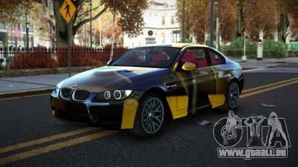 BMW M3 E92 Brilyn S3 für GTA 4