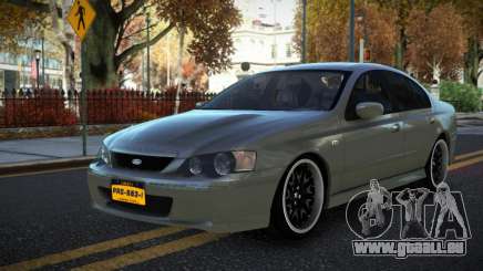 Ford Falcon Zejkozek pour GTA 4