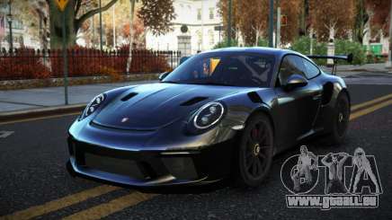 Porsche 911 Jeam S14 pour GTA 4