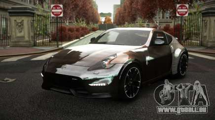 Nissan 370Z Lychren S11 für GTA 4
