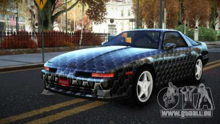Toyota Supra Vinbeth S2 pour GTA 4