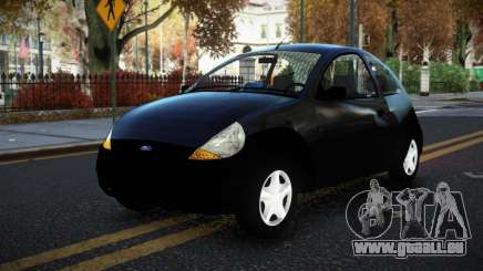 Ford Ka Bogoyeq pour GTA 4