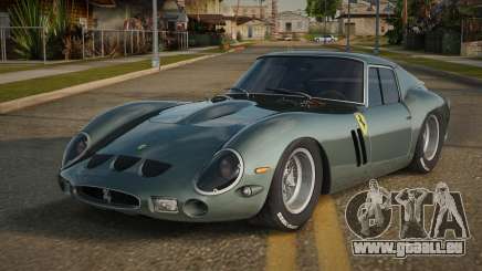 Ferrari 250 GTO Haillexis pour GTA San Andreas