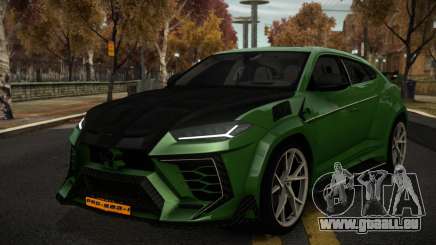 Lamborghini Urus Dijoxo für GTA 4