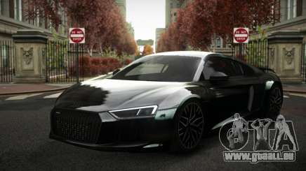 Audi R8 Ewahus S13 pour GTA 4