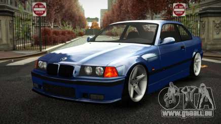 BMW M3 E36 Gomared pour GTA 4
