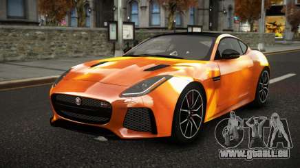Jaguar F-Type Shexmuel S1 für GTA 4
