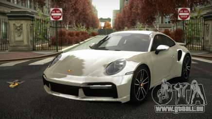 Porsche 911 Leran für GTA 4