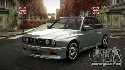 BMW M3 E30 Desujaheg für GTA 4