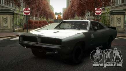 Dodge Charger Vaado für GTA 4