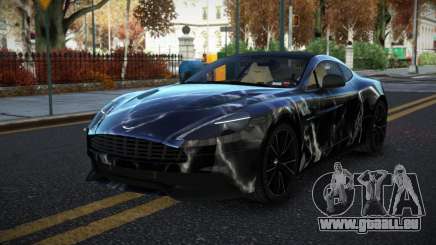 Aston Martin Vanquish Vianiel S6 pour GTA 4
