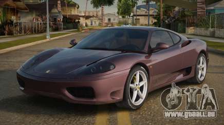 Ferrari 360 99th pour GTA San Andreas