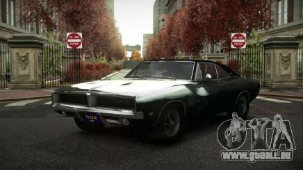 Dodge Charger Navanca S12 für GTA 4
