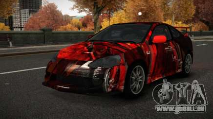 Honda NSX Alanie S7 pour GTA 4