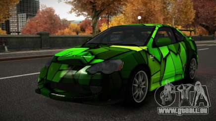 Honda NSX Alanie S14 für GTA 4