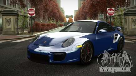 Porsche 977 Vinex pour GTA 4