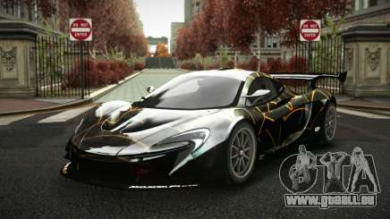 McLaren P1 Exana S14 für GTA 4