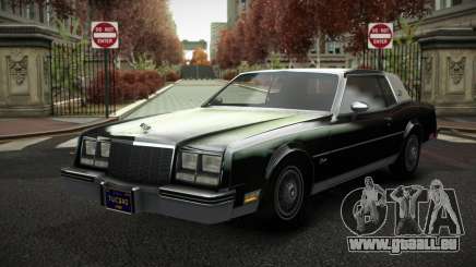Buick Riviera Poqgixaki für GTA 4