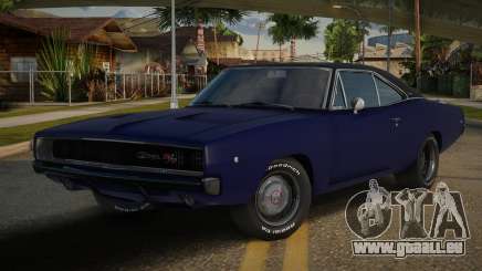 Dodge Charger Neyniloe pour GTA San Andreas