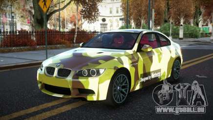 BMW M3 E92 Brilyn S8 für GTA 4